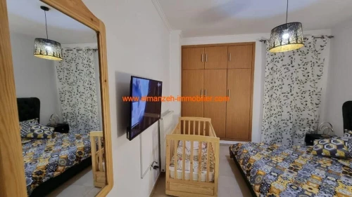 Location vacances Appartement F3 Oran Oran
