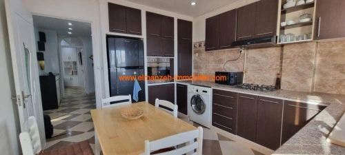 Location vacances Appartement F3 Oran Oran