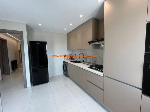Location vacances Appartement F3 Oran Oran