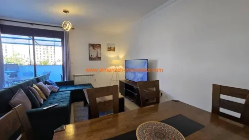 Location vacances Appartement F3 Oran Oran