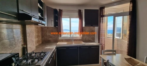 Location vacances Appartement F3 Oran Oran