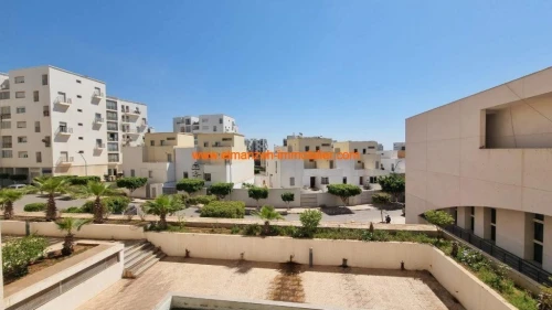 Location vacances Appartement F4 Oran Oran