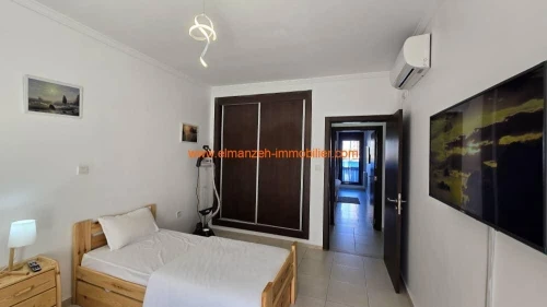 Location vacances Appartement F3 Oran Oran
