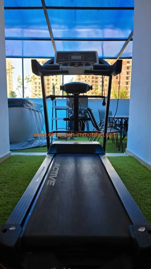 Location vacances Appartement F3 Oran Oran