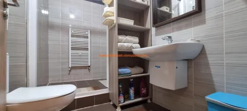 Location vacances Appartement F3 Oran Oran