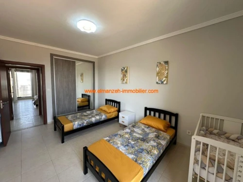 Location vacances Appartement F4 Oran Oran