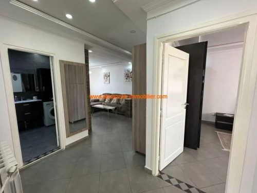 Location Appartement F4 Oran Bir el djir