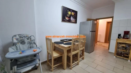 Location vacances Appartement F3 Oran Oran