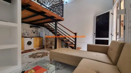 Location vacances Studio Oran Bir el djir