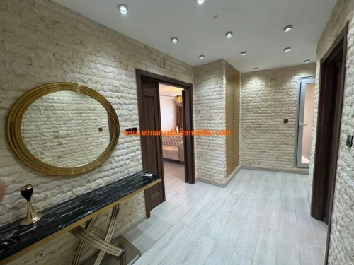Vente Appartement F4 Oran Bir el djir