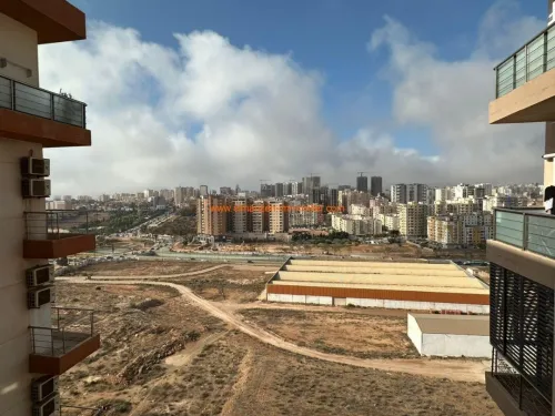 Vente Appartement F4 Oran Bir el djir
