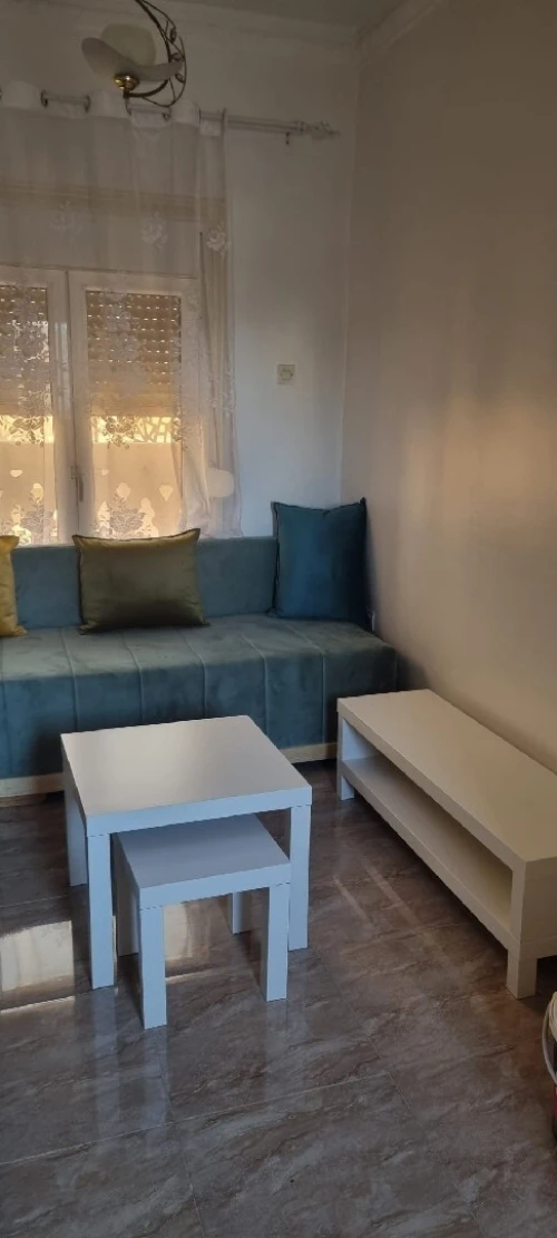 Location Appartement Niveau de villa F2 Oran Oran