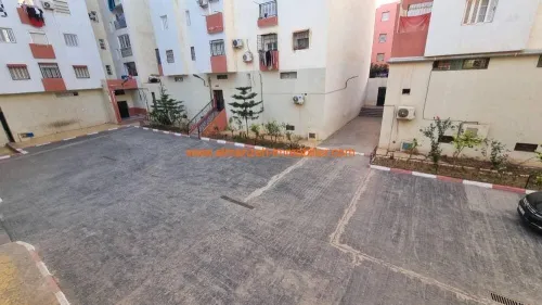 Location Appartement F3 Oran Bir el djir