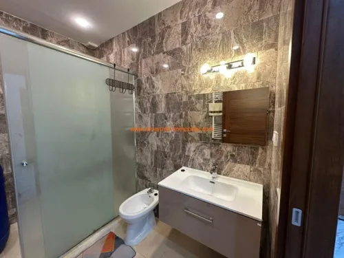 Vente Appartement F4 Oran Bir el djir