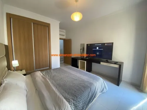 Location vacances Appartement F4 Oran Bir el djir