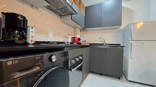 Location vacances Appartement F2 Oran Oran