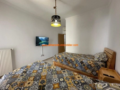 Location vacances Appartement F3 Oran Oran