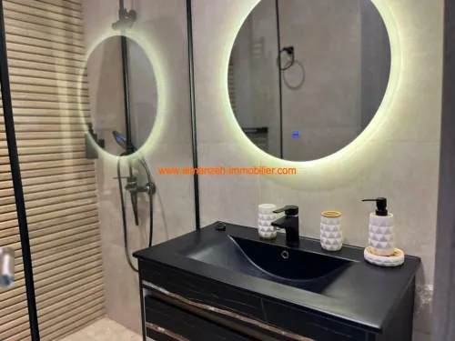 Location vacances Appartement F3 Oran Oran