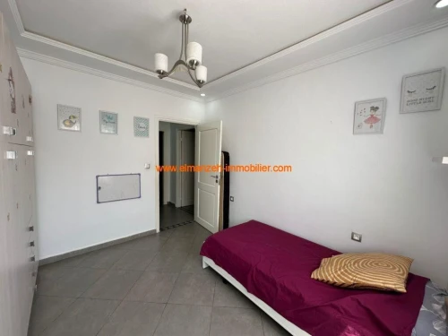 Location Appartement F4 Oran Bir el djir