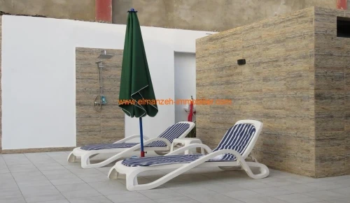 Location vacances Villa Oran Ain el turck