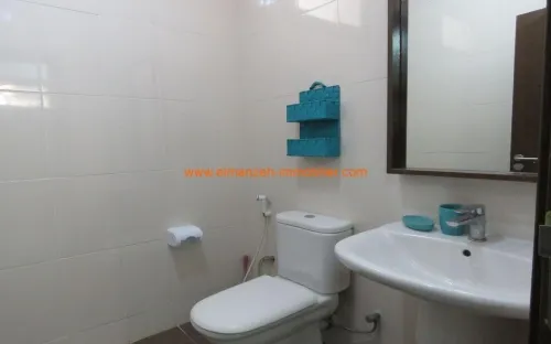 Location vacances Appartement F3 Oran Oran
