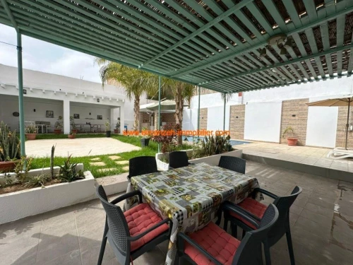 Location vacances Villa Oran Ain el turck