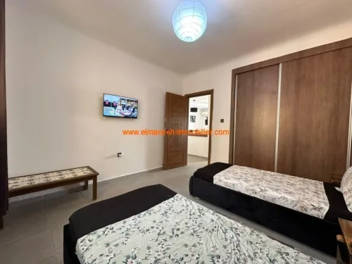 Location vacances Appartement F3 Oran Bir el djir