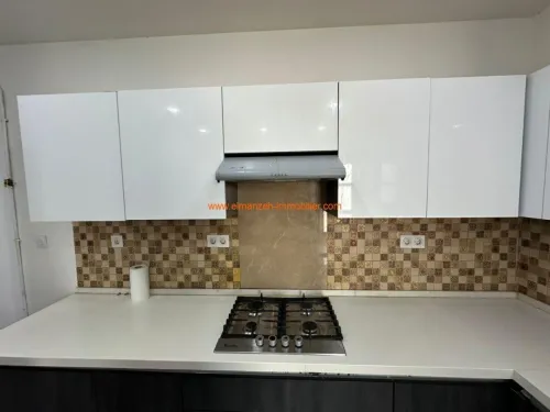 Vente Appartement F4 Oran Bir el djir