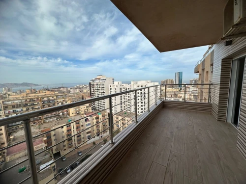 Vente Appartement F4 Oran Oran