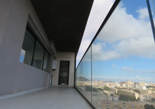 Location Appartement F4 Oran Oran