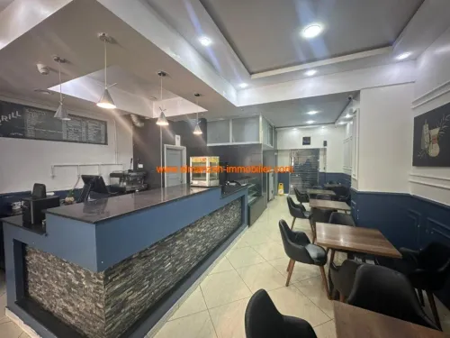 Location Local Oran Bir el djir