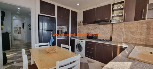 Location vacances Appartement F3 Oran Oran