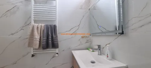 Vente Appartement F4 Oran Bir el djir