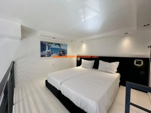 Location vacances Appartement Studio Oran Oran