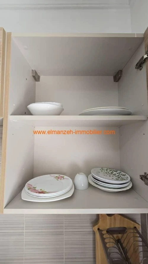 Location vacances Appartement F3 Oran Oran