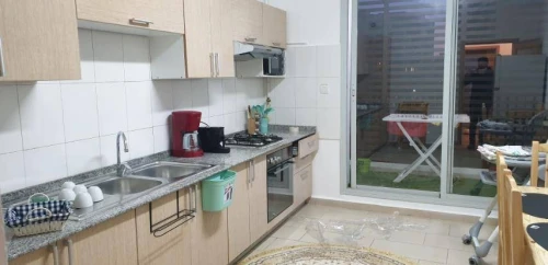 Location vacances Appartement F3 Oran Oran