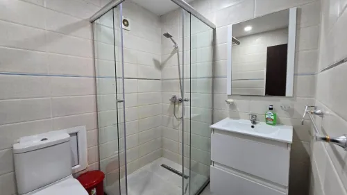 Location vacances Appartement F2 Oran Oran