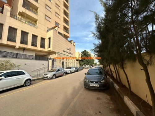 Location vacances Appartement F3 Oran Bir el djir