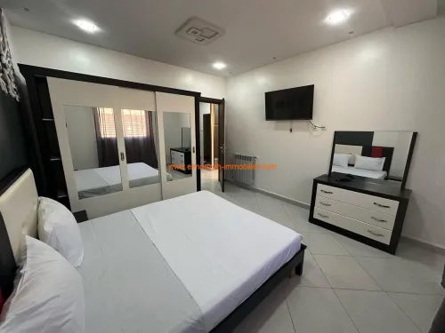 Location vacances Appartement F2 Oran Oran