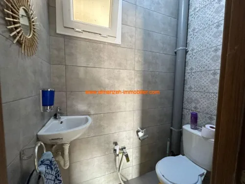 Location vacances Appartement F3 Oran Bir el djir
