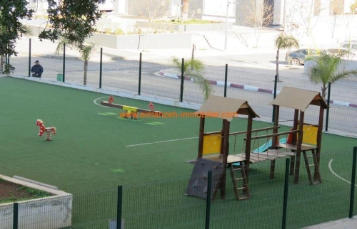 Location vacances Appartement F3 Oran Oran