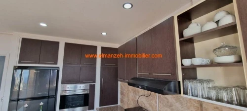 Location vacances Appartement F3 Oran Oran