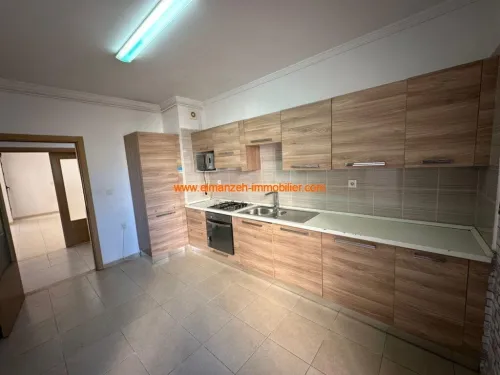 Vente Appartement F4 Oran Bir el djir