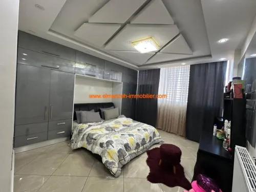 Vente Appartement F4 Oran Bir el djir