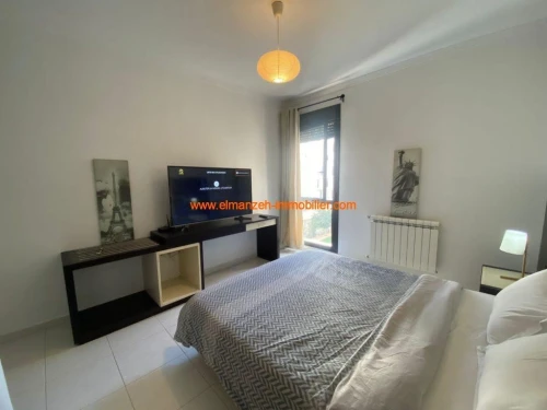 Location vacances Appartement F4 Oran Bir el djir