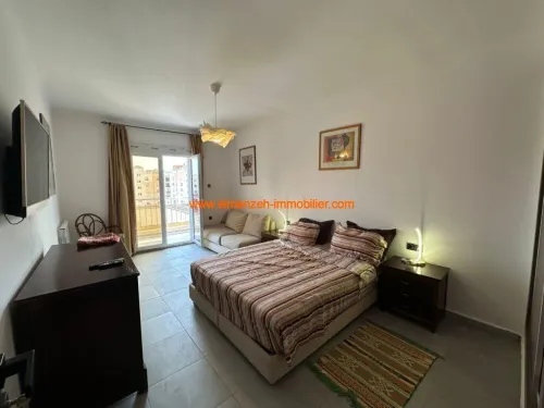Location vacances Appartement F3 Oran Bir el djir