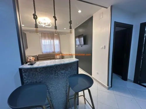 Location vacances Appartement F2 Oran Oran