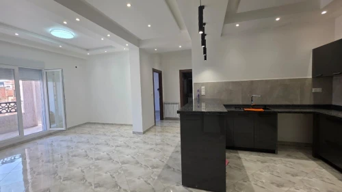 Location Appartement Niveau de villa F3 Oran Bir el djir