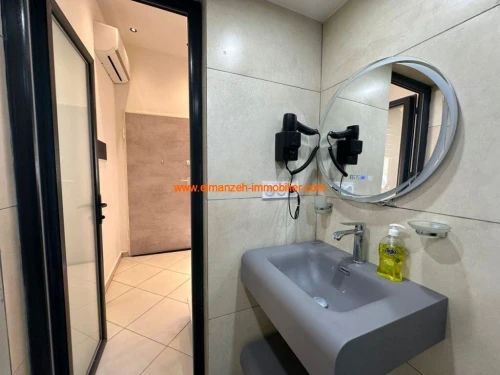 Location vacances Appartement Studio Oran Oran