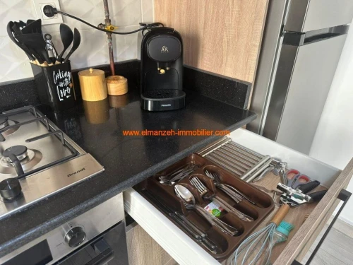 Location vacances Appartement F3 Oran Bir el djir